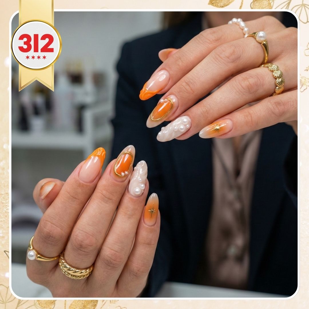 Nail Design